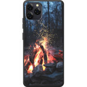 Чохол BoxFace Blackview A95 