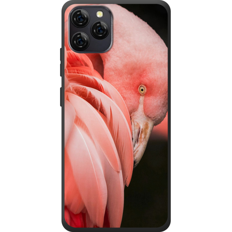 Чохол BoxFace Blackview A95 