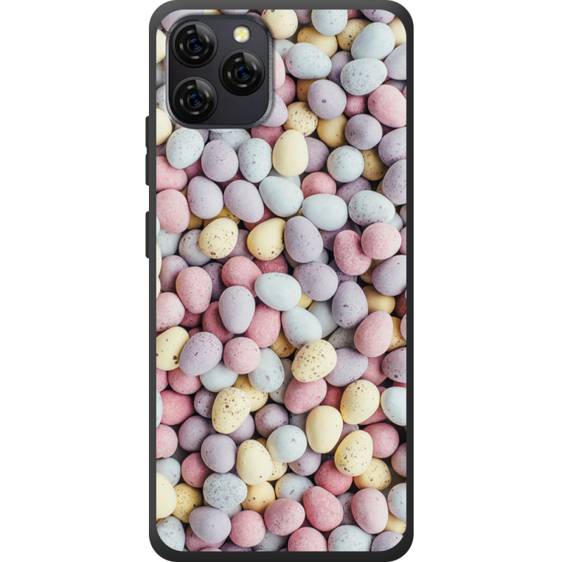 Чохол BoxFace Blackview A95 