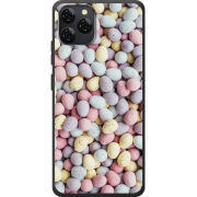 Чохол BoxFace Blackview A95 