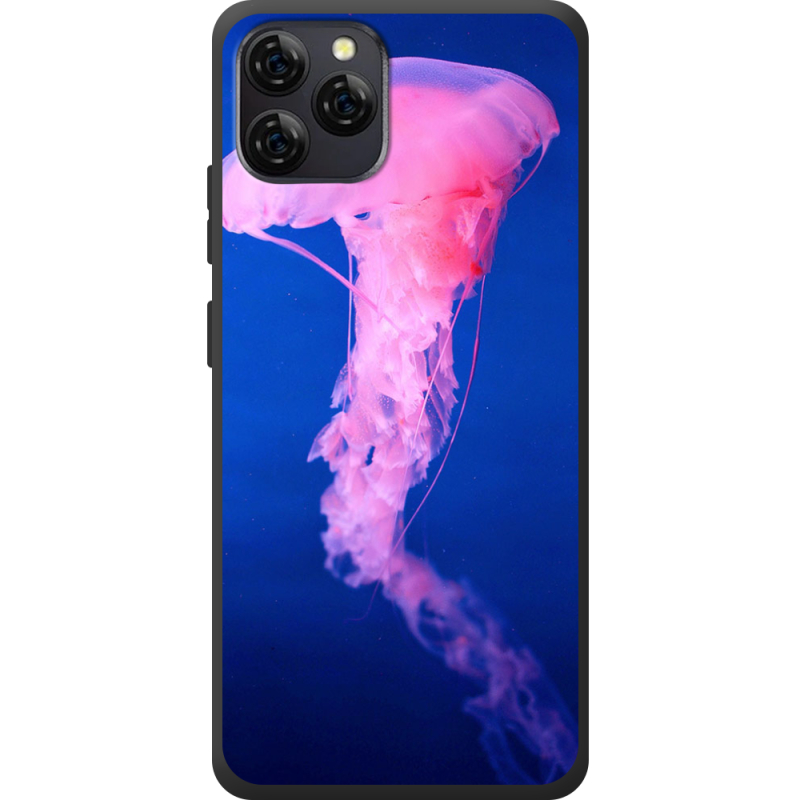 Чохол BoxFace Blackview A95 