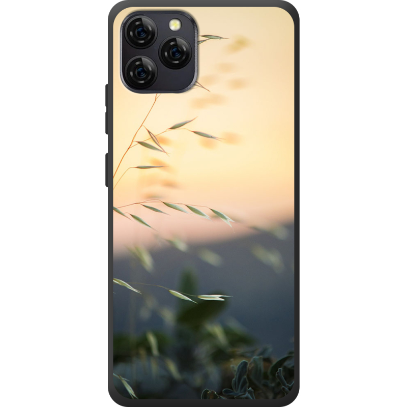 Чохол BoxFace Blackview A95 