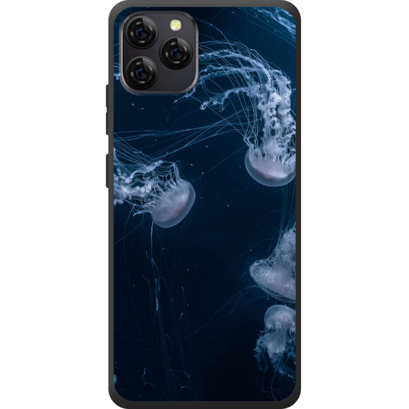 Чохол BoxFace Blackview A95 