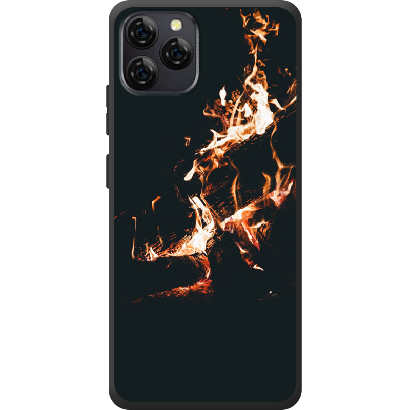 Чохол BoxFace Blackview A95 