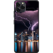 Чохол BoxFace Blackview A95 