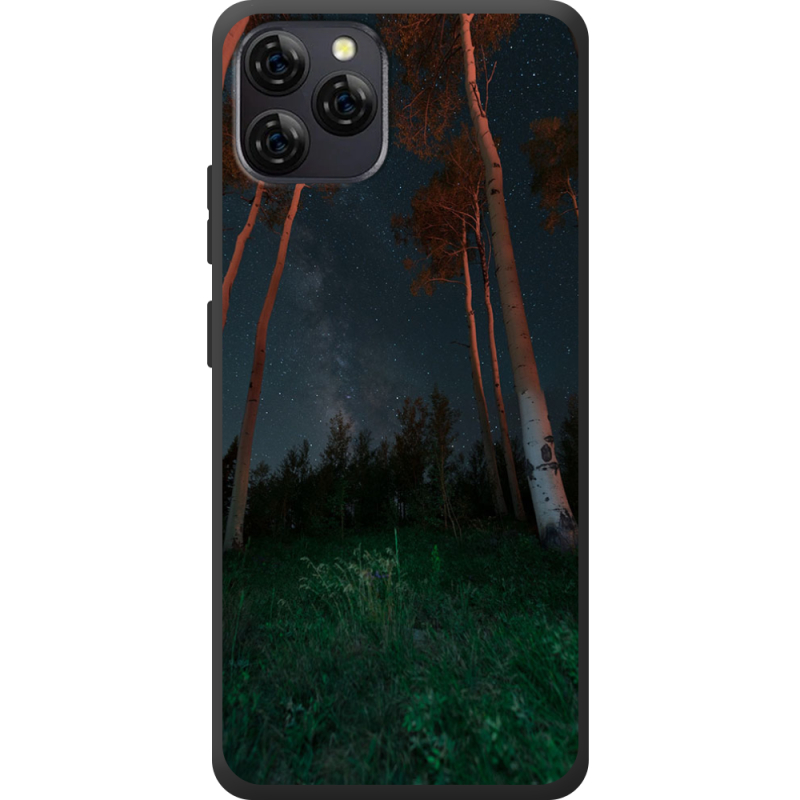 Чохол BoxFace Blackview A95 