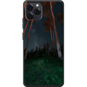 Чохол BoxFace Blackview A95 