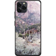 Чохол BoxFace Blackview A95 