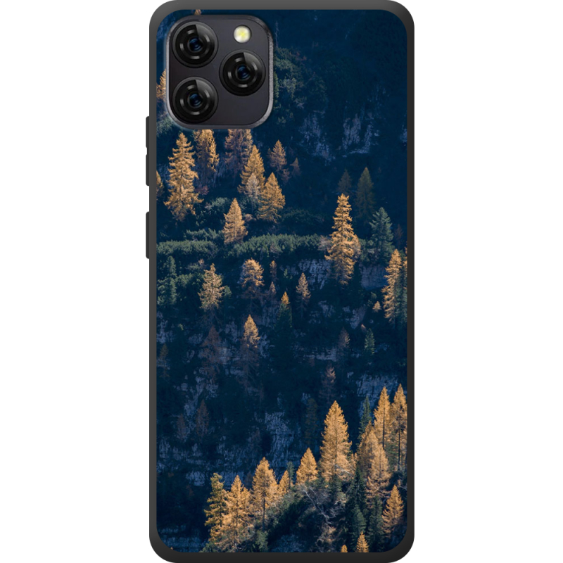 Чохол BoxFace Blackview A95 