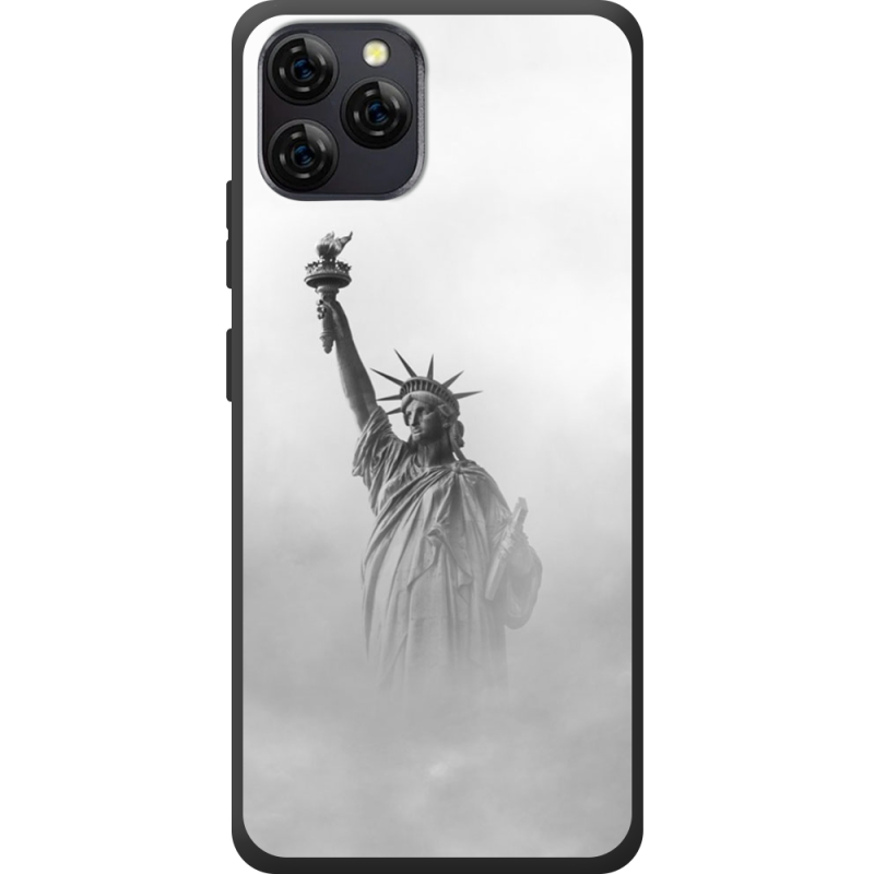 Чохол BoxFace Blackview A95 