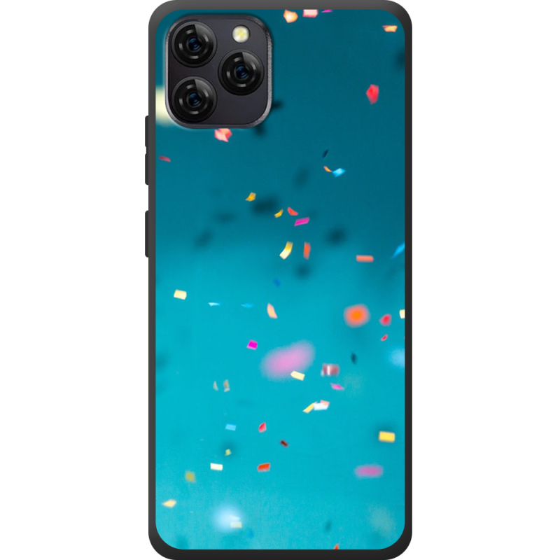 Чохол BoxFace Blackview A95 