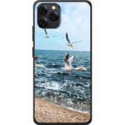 Чохол BoxFace Blackview A95 