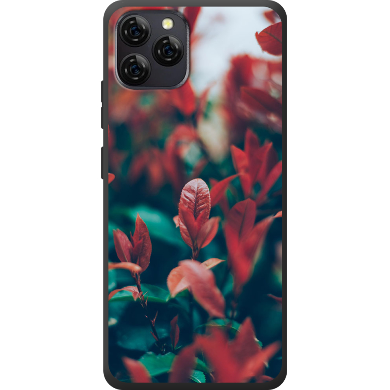 Чохол BoxFace Blackview A95 