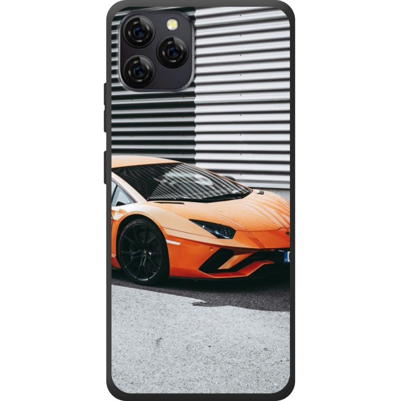 Чохол BoxFace Blackview A95 