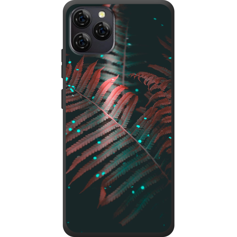 Чохол BoxFace Blackview A95 