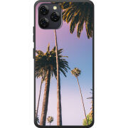 Чохол BoxFace Blackview A95 