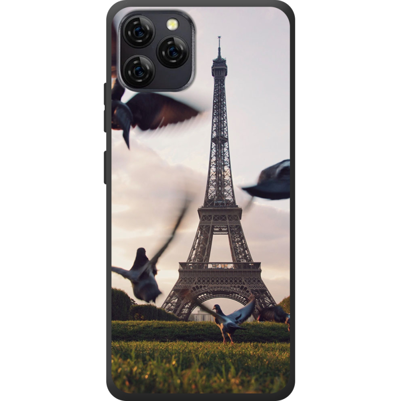 Чохол BoxFace Blackview A95 