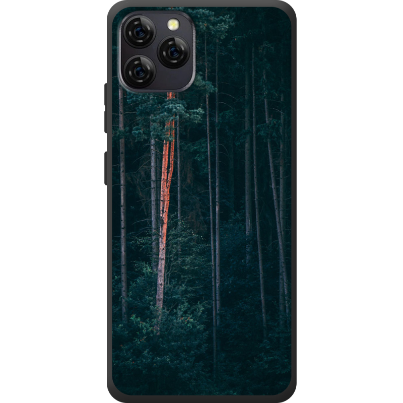 Чохол BoxFace Blackview A95 