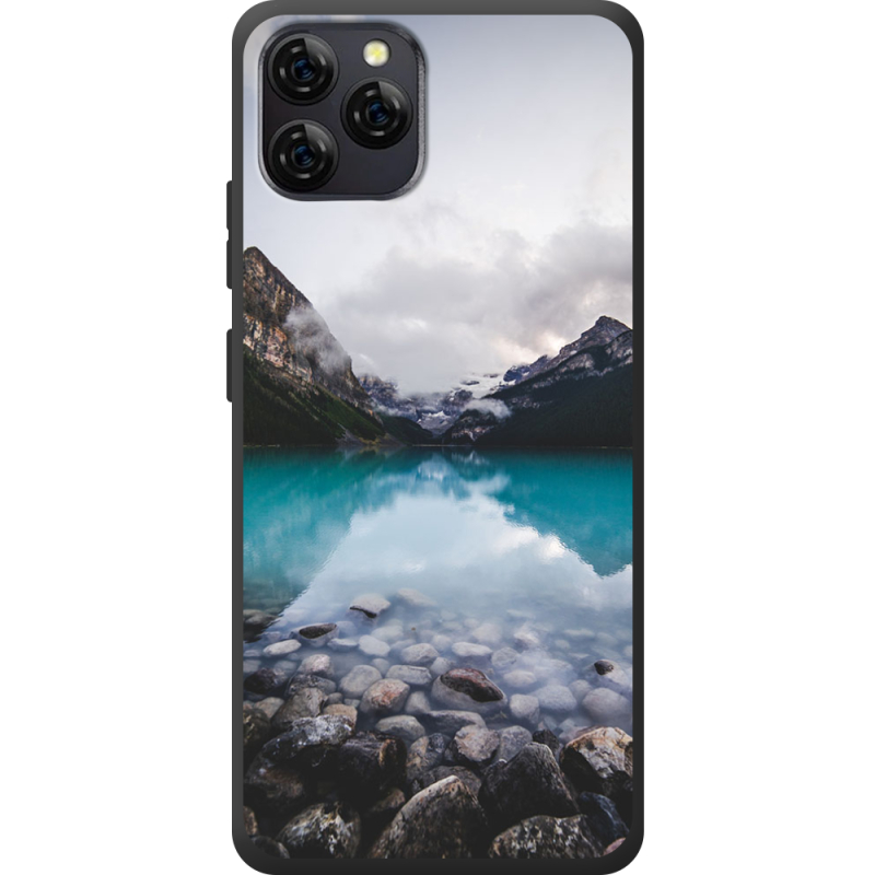 Чохол BoxFace Blackview A95 