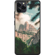 Чохол BoxFace Blackview A95 