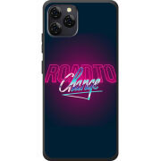 Чохол BoxFace Blackview A95 