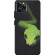 Чохол BoxFace Blackview A95 