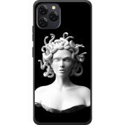 Чохол BoxFace Blackview A95 