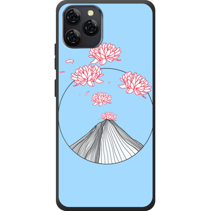 Чохол BoxFace Blackview A95 