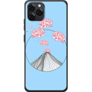 Чохол BoxFace Blackview A95 