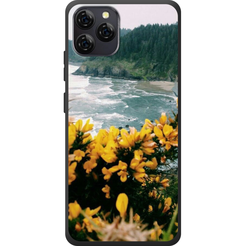 Чохол BoxFace Blackview A95 