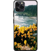 Чохол BoxFace Blackview A95 