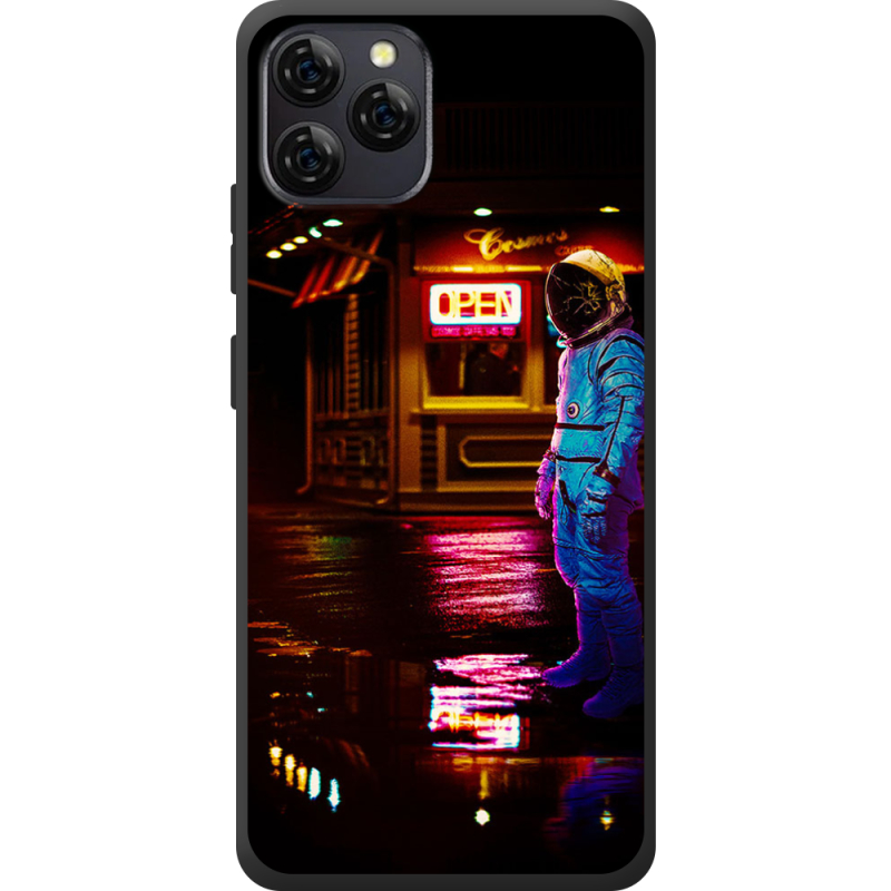 Чохол BoxFace Blackview A95 