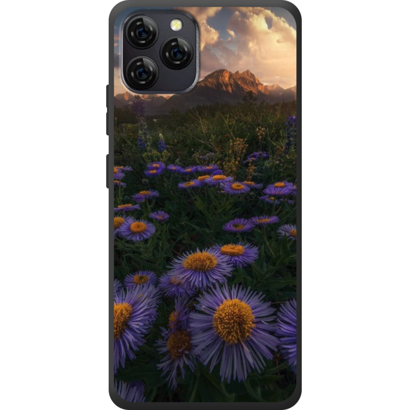 Чохол BoxFace Blackview A95 