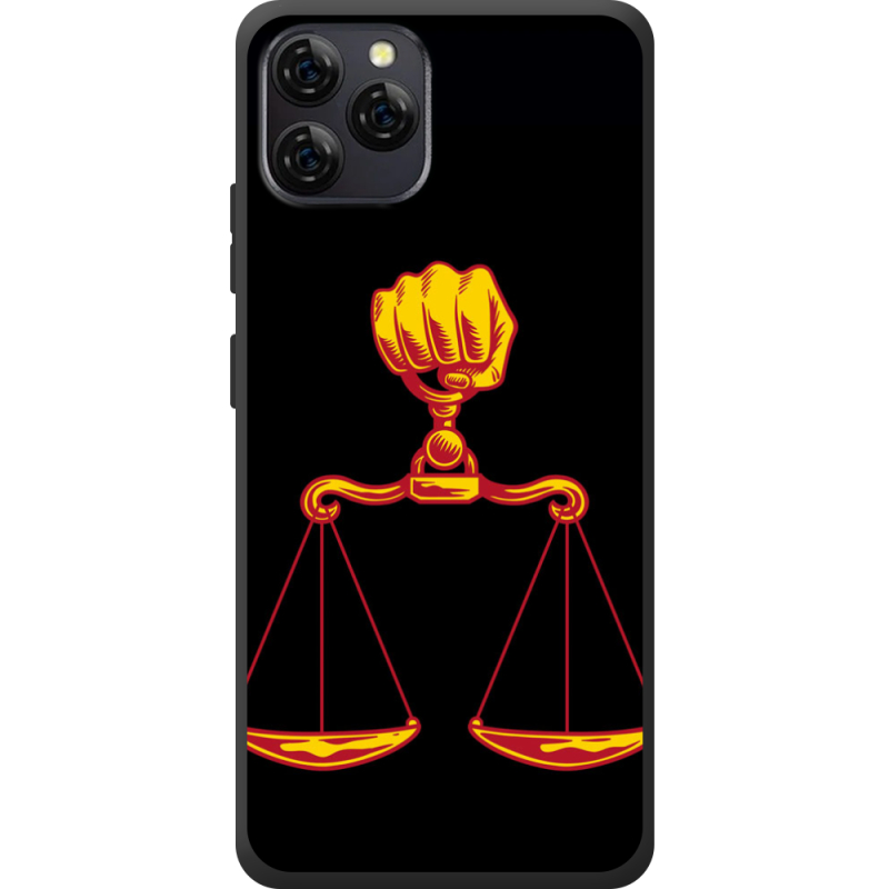 Чохол BoxFace Blackview A95 