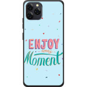 Чохол BoxFace Blackview A95 