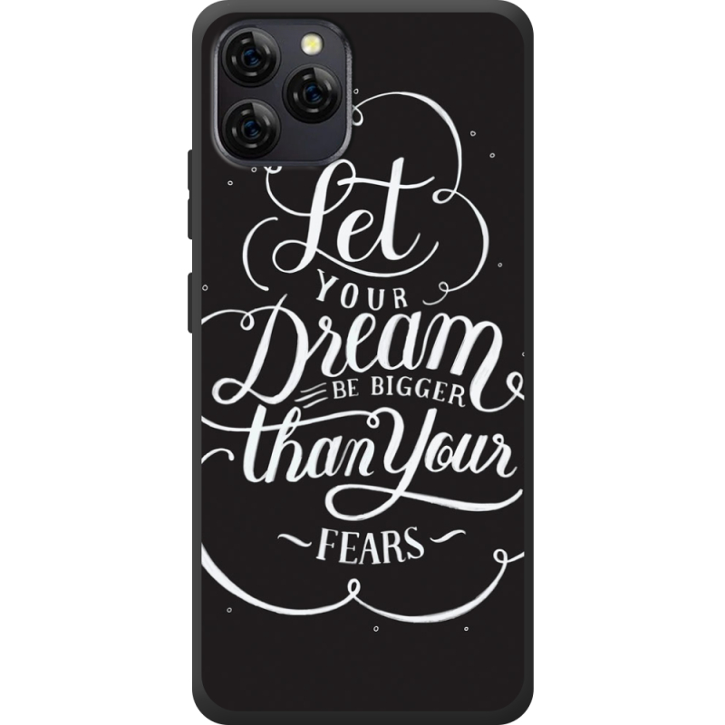 Чохол BoxFace Blackview A95 