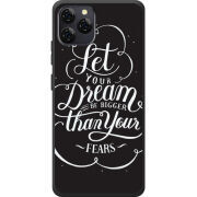 Чохол BoxFace Blackview A95 