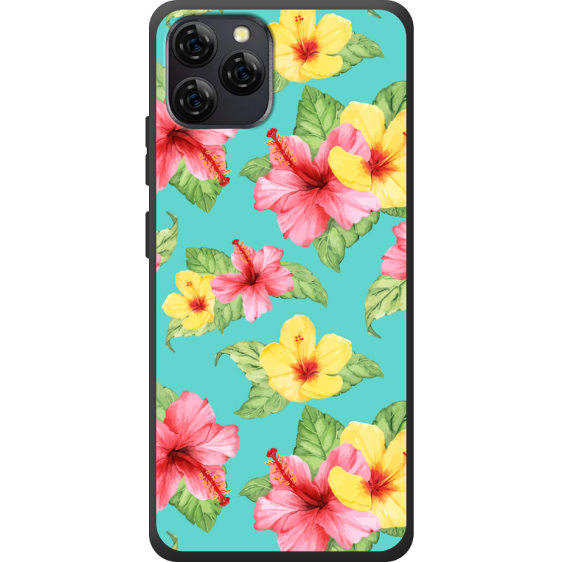 Чохол BoxFace Blackview A95 