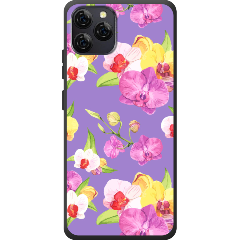 Чохол BoxFace Blackview A95 