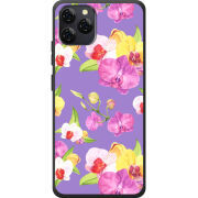 Чохол BoxFace Blackview A95 