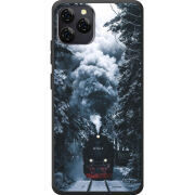 Чохол BoxFace Blackview A95 