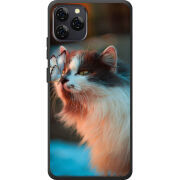 Чохол BoxFace Blackview A95 