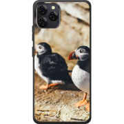 Чохол BoxFace Blackview A95 