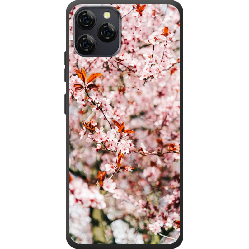 Чохол BoxFace Blackview A95 