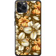 Чохол BoxFace Blackview A95 Lilly