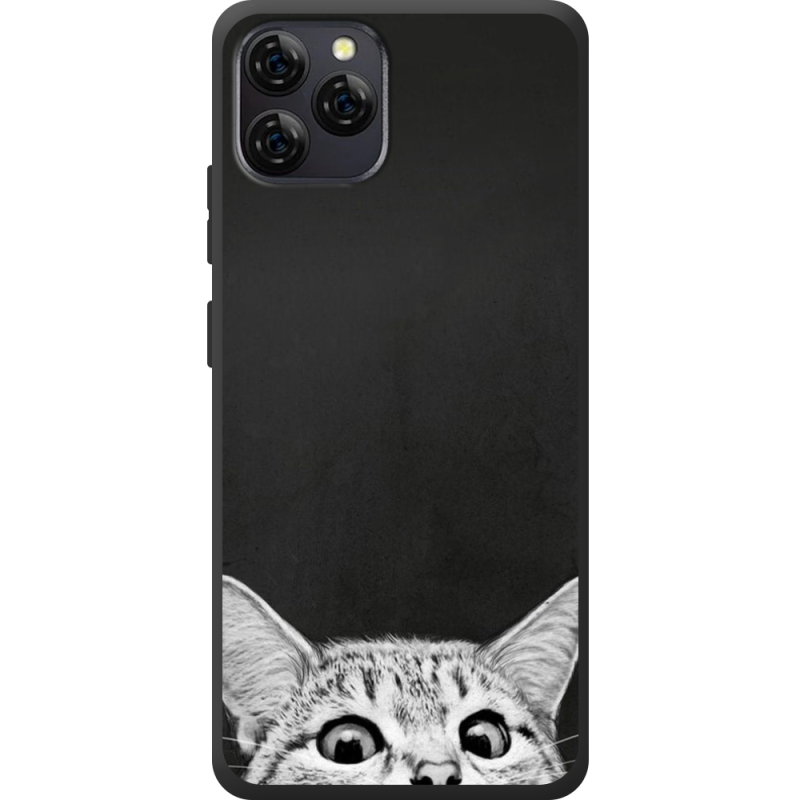 Чохол BoxFace Blackview A95 