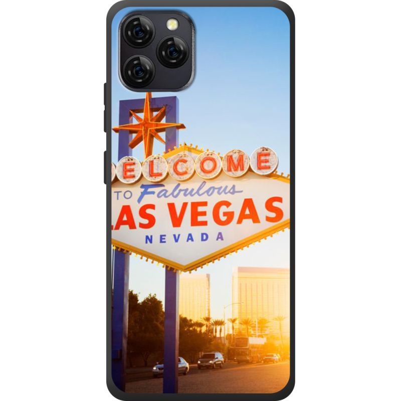 Чохол BoxFace Blackview A95 