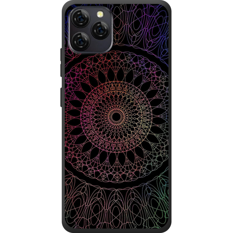 Чохол BoxFace Blackview A95 