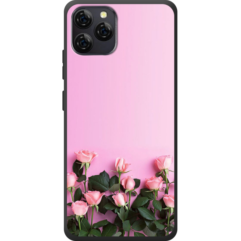 Чохол BoxFace Blackview A95 