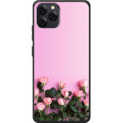 Чохол BoxFace Blackview A95 